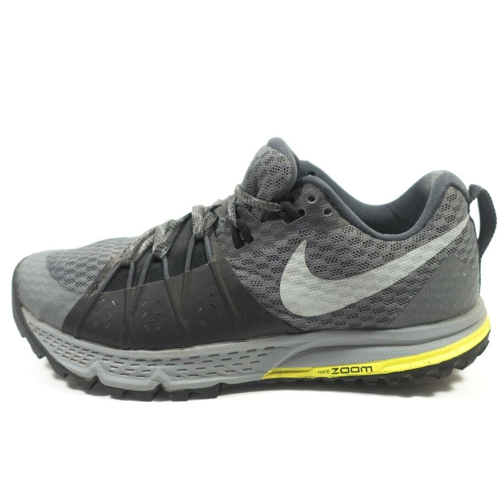 Nike Zoom Wildhorse 4 Trail Running Shoes - Women's Size 6.5